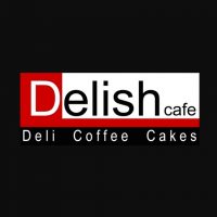 Delish cafe
