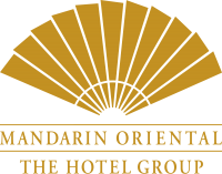 Mandarin Oriental hotel