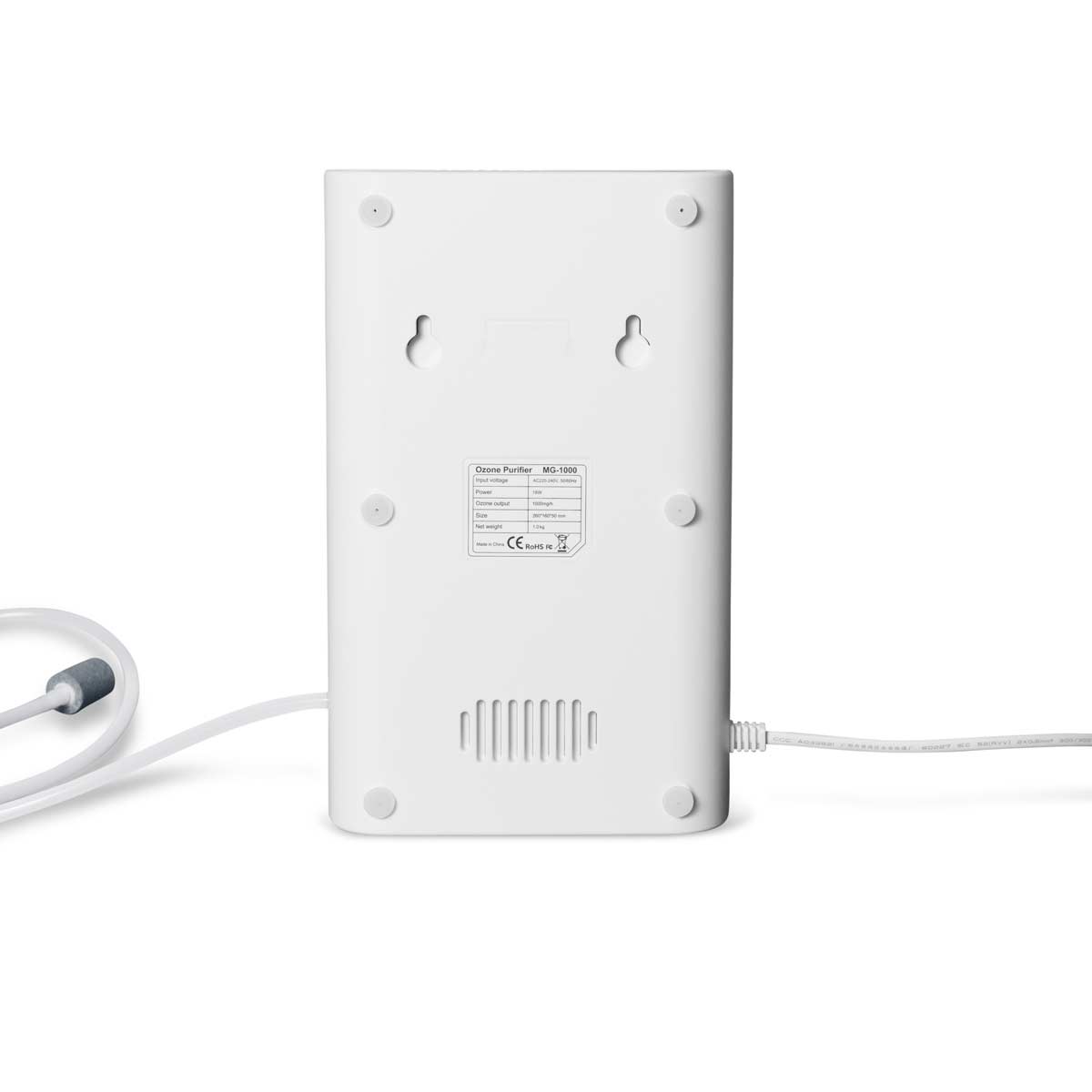 เครื่องผลิตโอโซน MG-1000 ozone generator