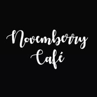 Novemberry Cafe Ranong