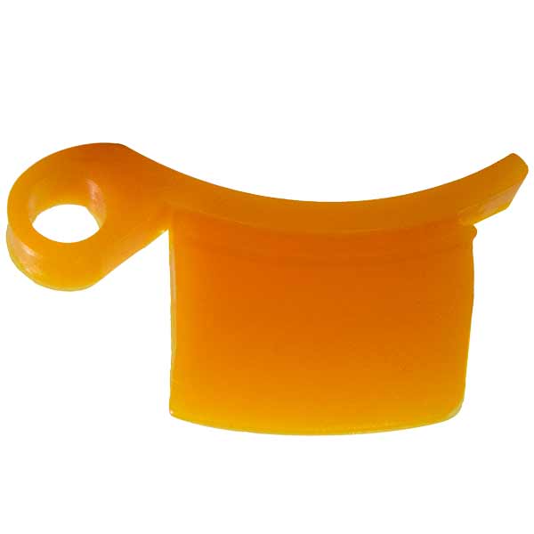 ซิลิโคนปิดช่องกาก reboot master 6000