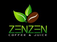 Zenzen coffee & Juice Cholburi